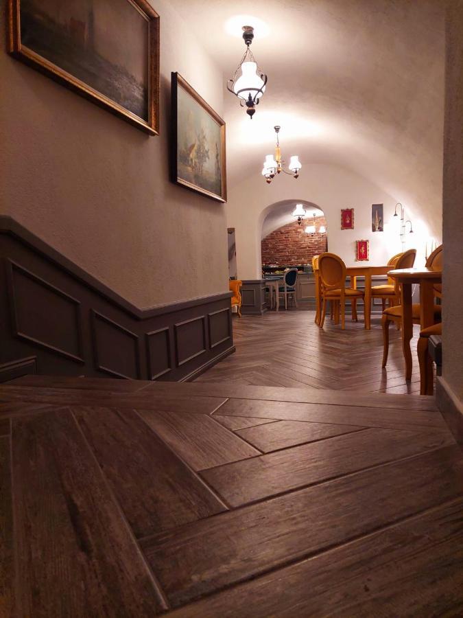 Hotel Casa Timpuri Vechi Sibiu Exterior foto