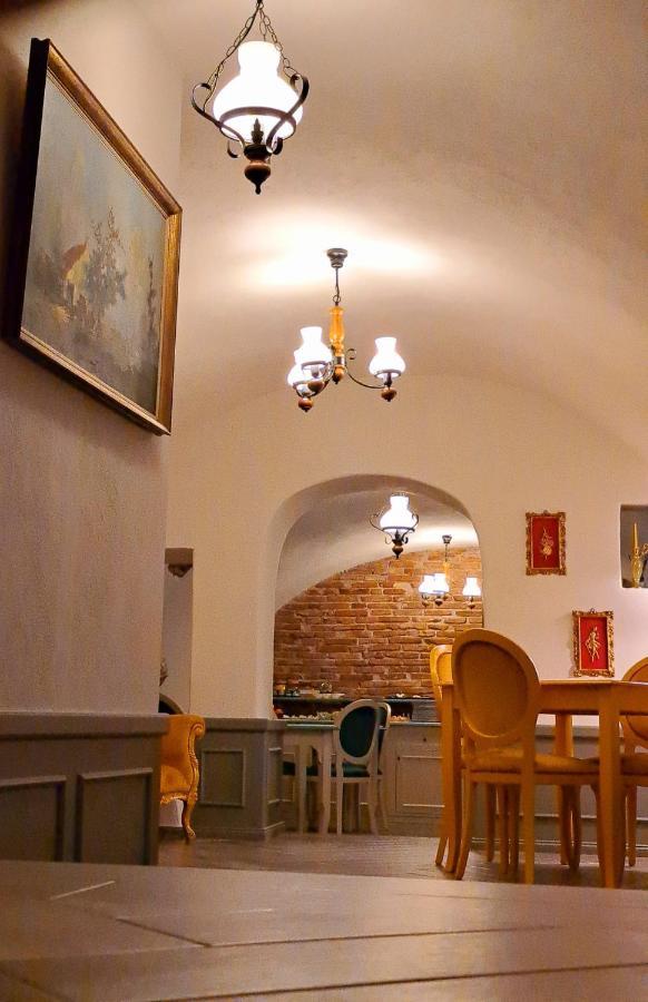 Hotel Casa Timpuri Vechi Sibiu Exterior foto
