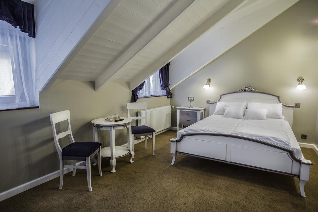 Hotel Casa Timpuri Vechi Sibiu Exterior foto