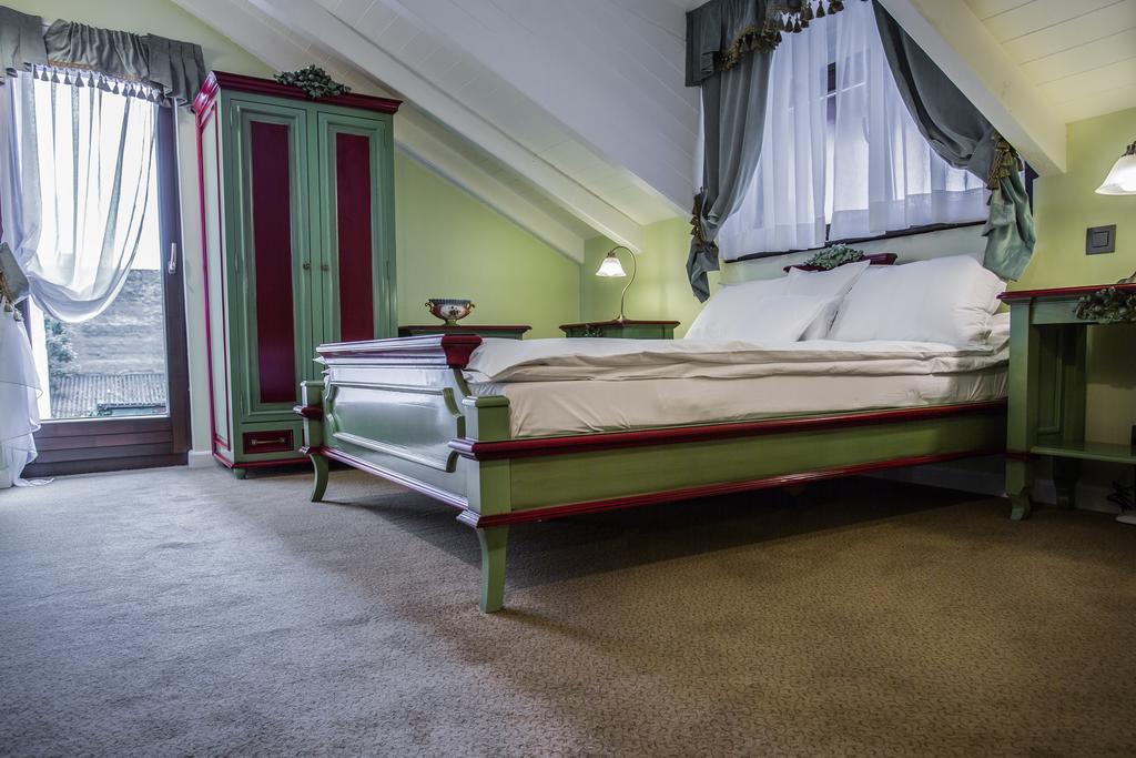 Hotel Casa Timpuri Vechi Sibiu Exterior foto