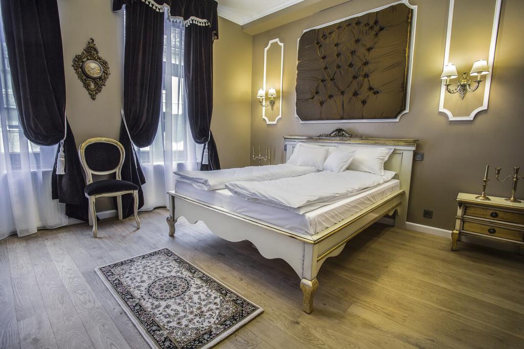 Hotel Casa Timpuri Vechi Sibiu Exterior foto